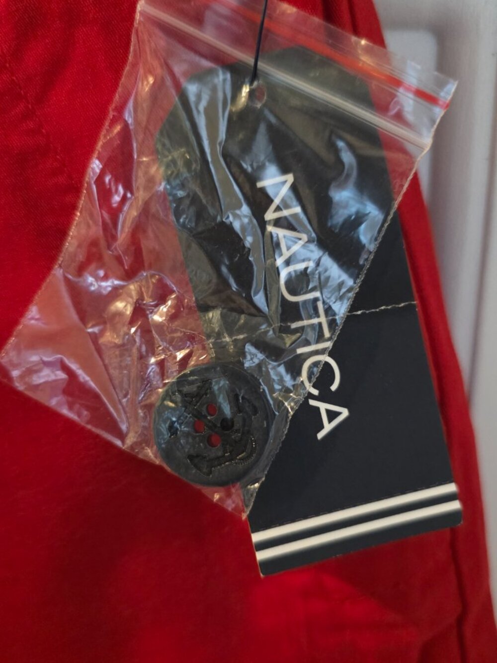 Nautical shorts - Picture 4 of 7